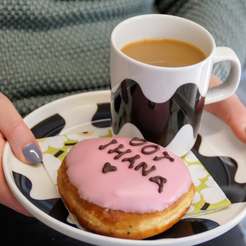 Kauneushoitola Ilona Kauneus Kuusankoskella