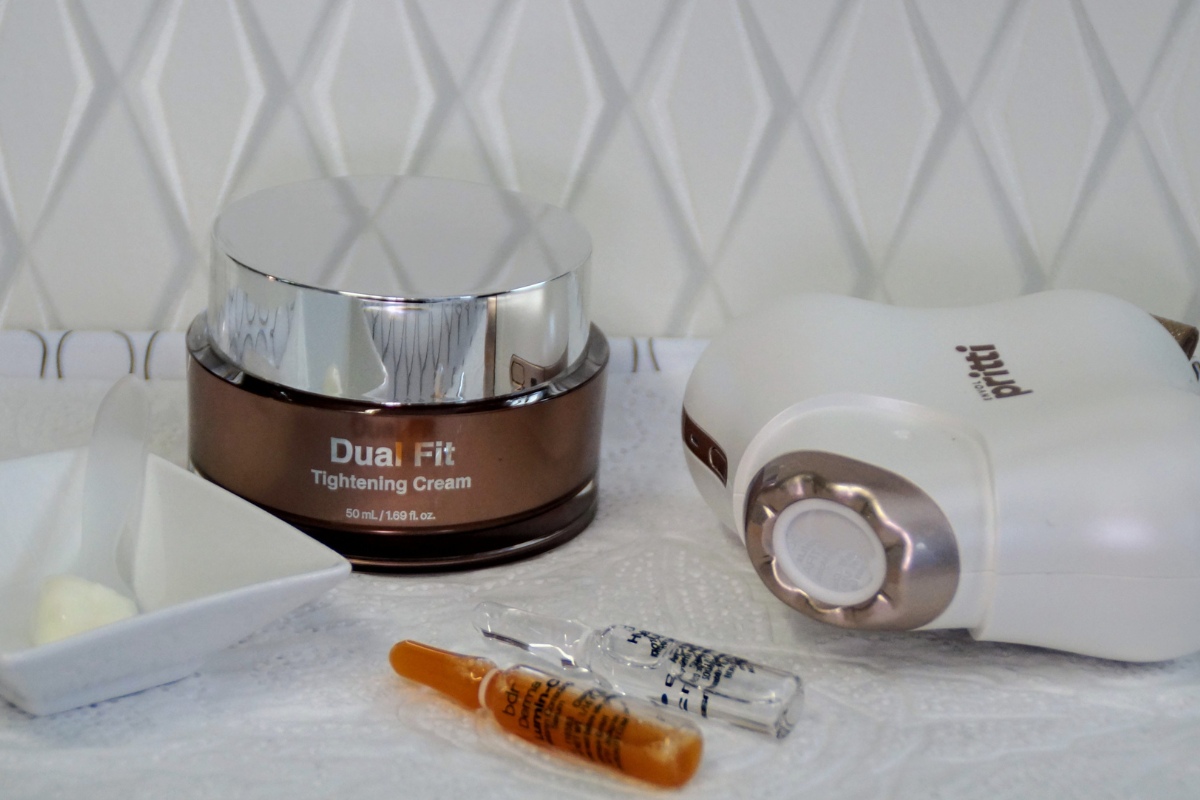 Cold plasma -kasvohoito Ilona Kauneus Kuusankoski