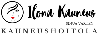 Kauneushoitola Ilona Kauneus