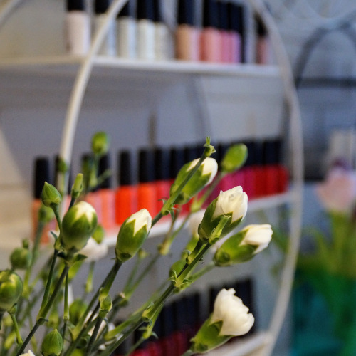 Kauneushoitola Ilona Kauneus Kuusankoskella