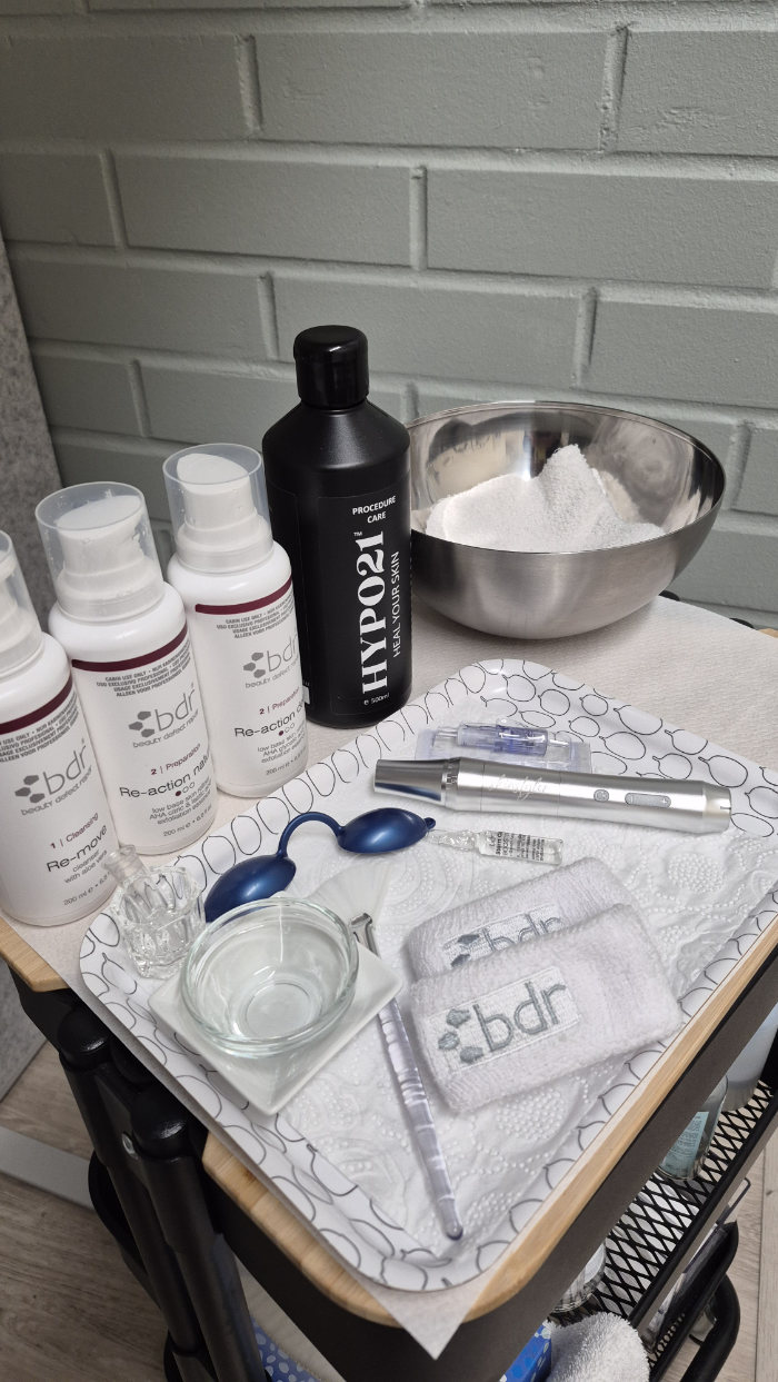 Mikroneulaus Ilona Kauneus Kuusankoski